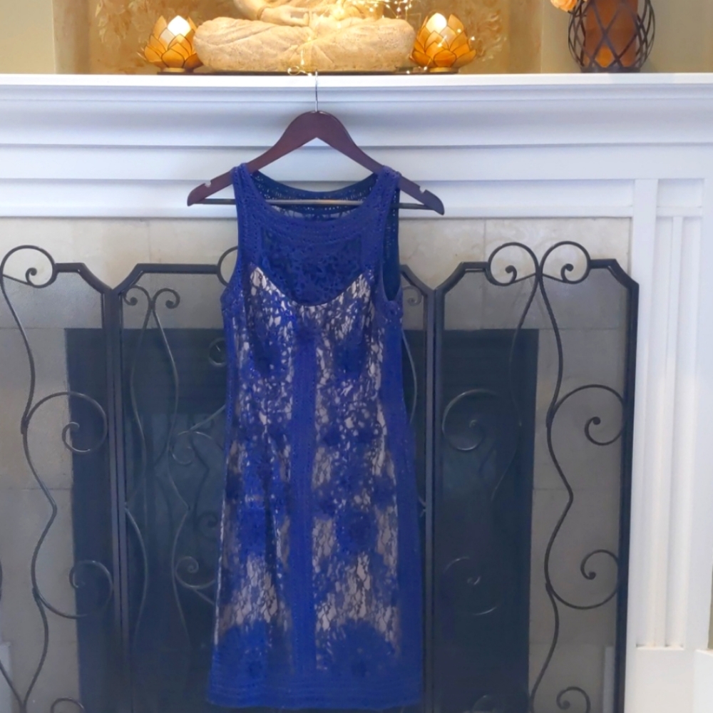 Size 2 Sue Wong nocturne dress